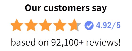 Phytomem One customer rating