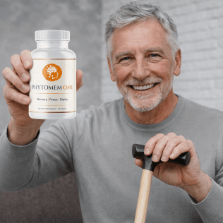 Phytomem One Reviews