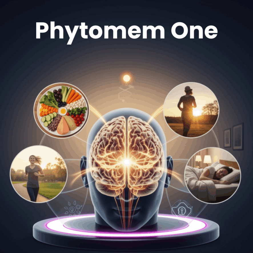 Phytomem One
